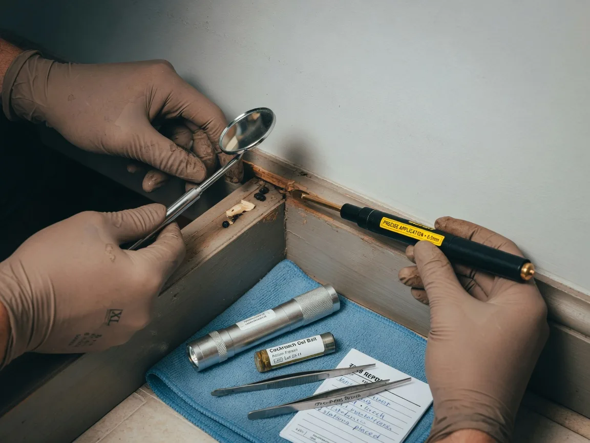 Why choose Emergency Pest Control in Leslie, AR
